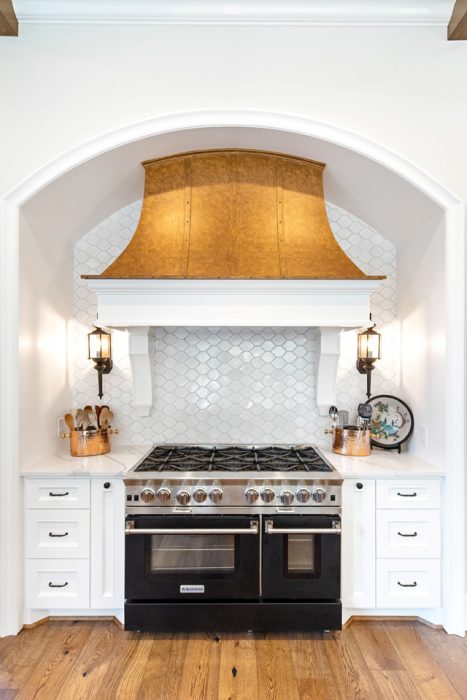 By Design Interiors - BlueStar