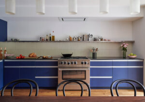 Jeffrey Sherman Kitchen