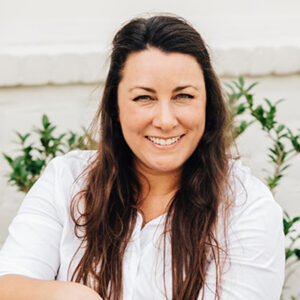 Lindsay Woolf Photo