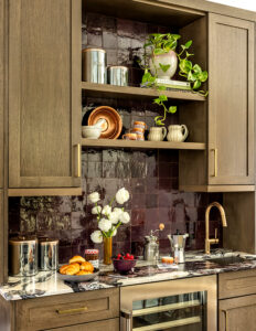 Nicole Forina Kitchen