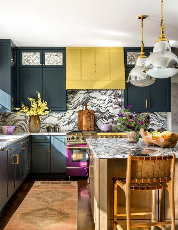 2025 Kitchen Design Contest | Nicole Forina