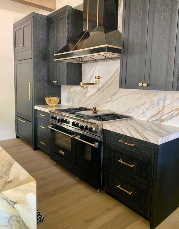 2024 BlueStar Kitchen Design Contest | Sarah Jone