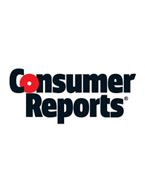 Logo for Consumer Reports Magazine