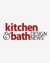 Logo for Kitchen & Bath Design News