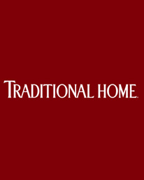 Logo for Traditional Home
