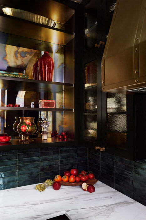 2024 BlueStar Kitchen Design Contest | Vivian Hung