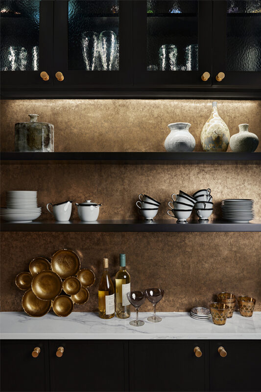 2024 BlueStar Kitchen Design Contest | Vivian Hung