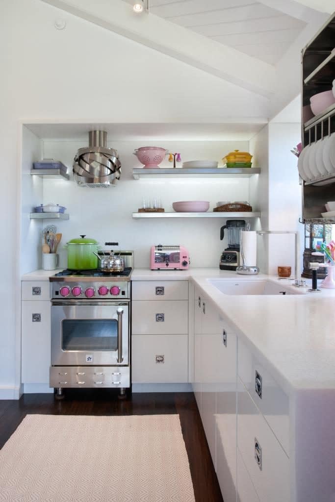 Best Appliances for Small Kitchens: Remodelista's 10 Easy Pieces