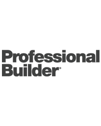 Logo for Professional Builder