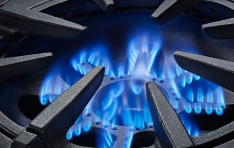 Top 10 Reasons to Buy the Best Gas Range