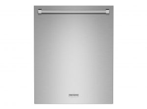 24-inch Dishwasher Panel from BlueStar