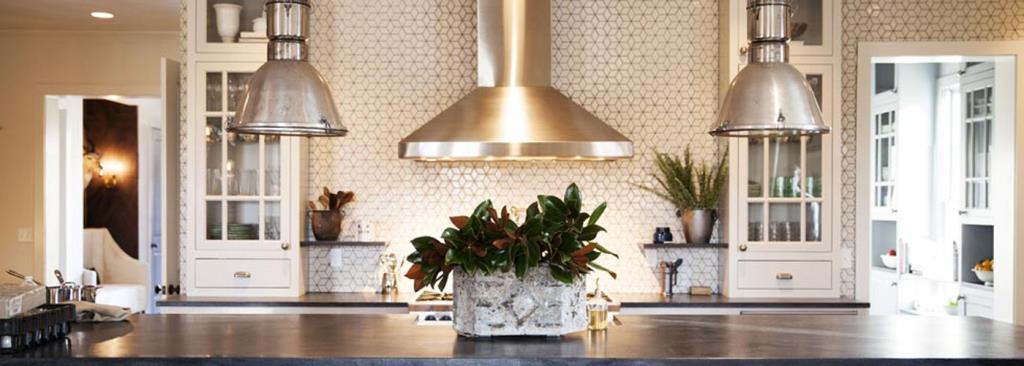 How to Choose a Range Hood