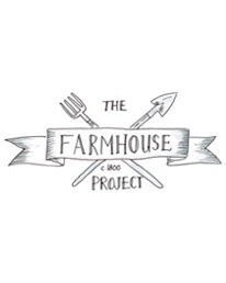 Logo for The Farmhouse Project