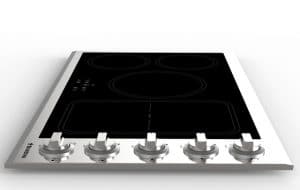 The NEW 36-inch Induction Cooktop from BlueStar