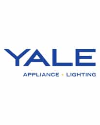 Logo for Yale Appliance and Lighting
