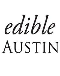 Logo for Edible Austin