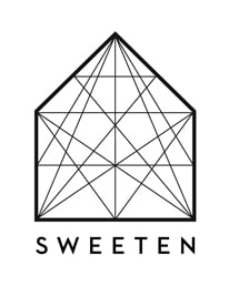 Logo for Sweeten Blog