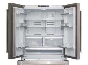 36-inch Counter-Depth Refrigerator from BlueStar