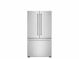36-inch Counter-Depth Refrigerator from BlueStar