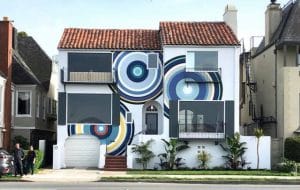 2018 San Francisco Decorator Showhouse with BlueStar