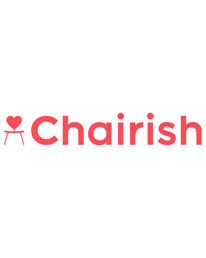 Logo for Chairish blog