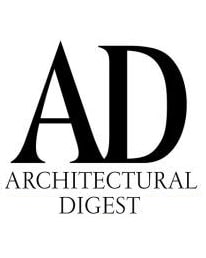 Logo for Architectural Digest