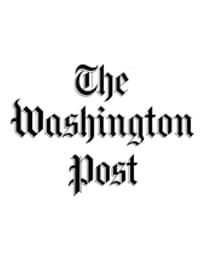 Logo for the Washington Post