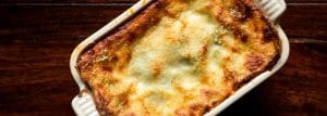 Lasagna Verde from All-Star Chef Jonathan Benno