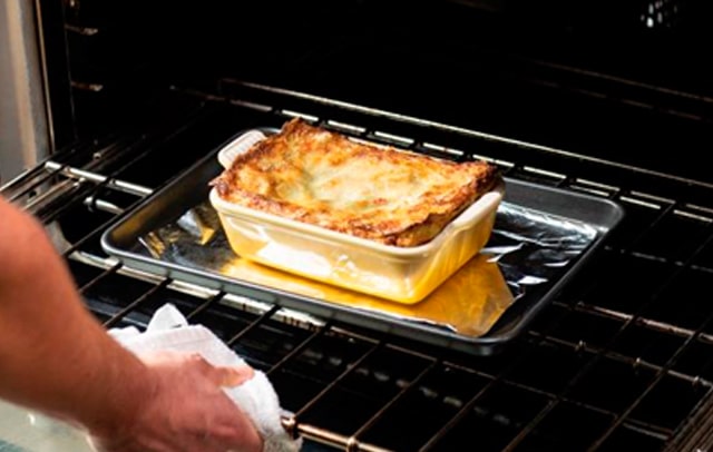 Lasagna Verde from BlueStar All-Star Chef Jonathan Benno