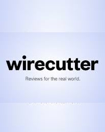 Logo for Wirecutter
