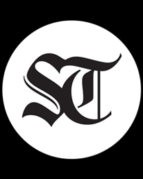 Logo for The Seattle Times