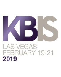 Logo for KBIS 2019