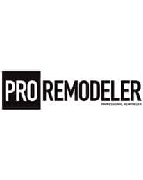Logo for Pro Remodeler