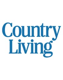 Logo for Country Living magazine