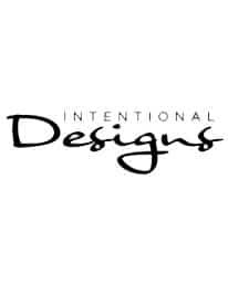 Logo for Intentional Designs blog