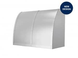 Atlas Series Ventilation Hood from BlueStar