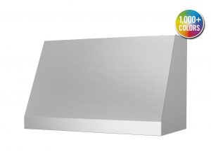 Mesa Series vent hood from BlueStar