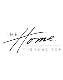 Logo for TheHome.com