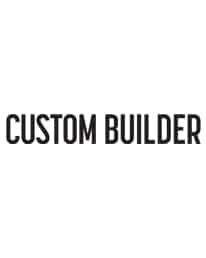 Logo for Custom Builder