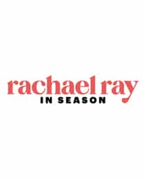 Logo for Rachael Ray Magazine