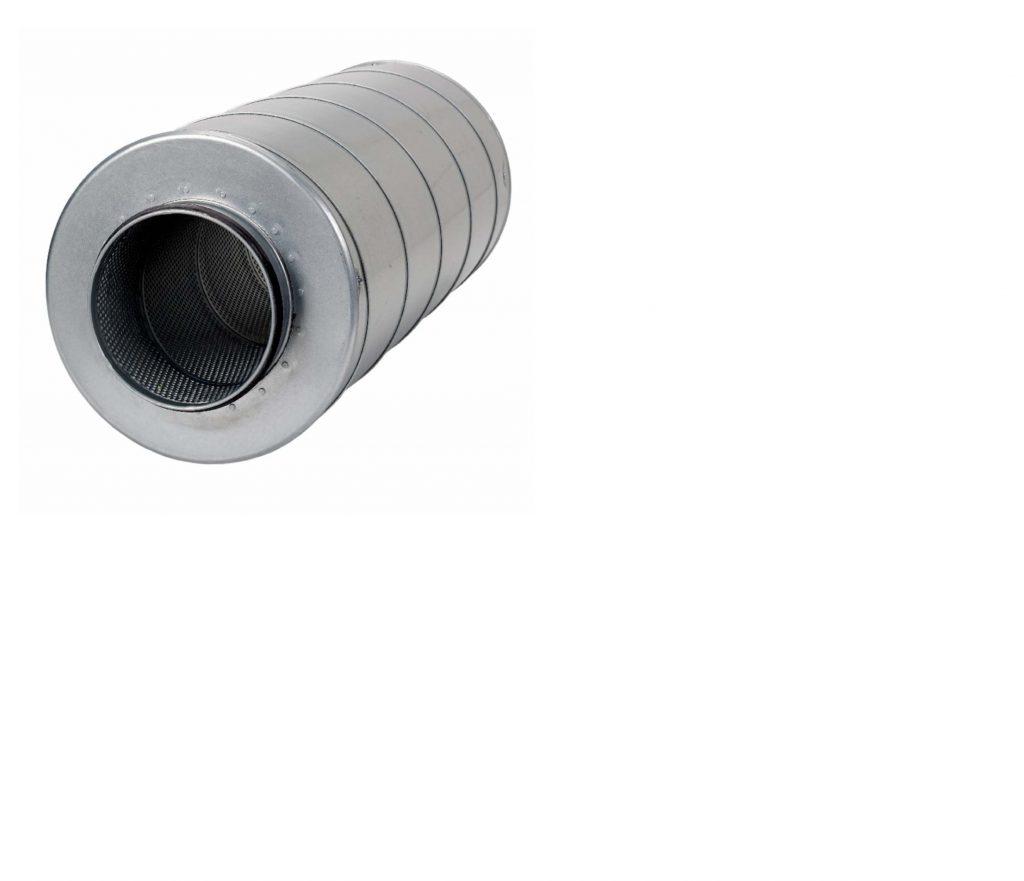 SM Series Quiet Kits for Ventilation Hoods from BlueStar