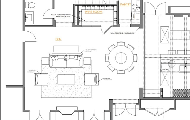 BlueStar 2020 Kitchen Design Contest Regional Winner Kristin Kostamo McNeil