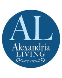 Logo for Alexandria Living