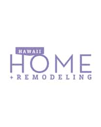 Logo for Hawaii Home Remodeling
