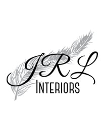 Logo for JRL Interiors