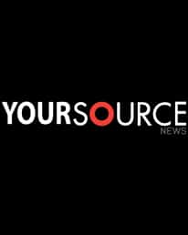 Logo for Your Source News