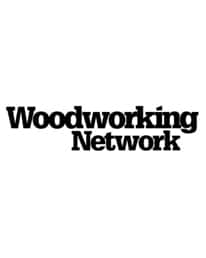Logo for the Woodworking Network