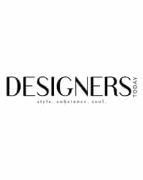 Logo for Designers Today