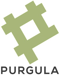 Logo for Purgula