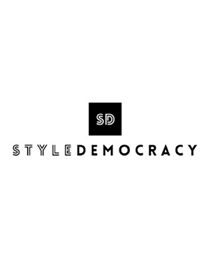 Logo for Style Democracy